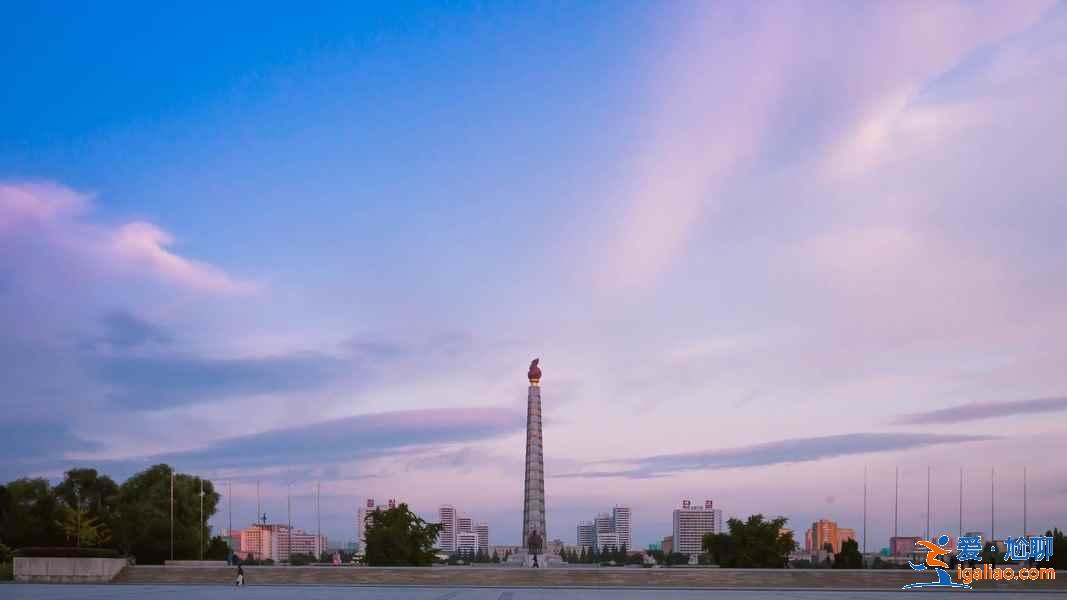 朝鮮有哪些必去景點，朝鮮的著名景點推薦？