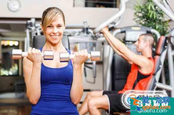 健身教練資格證怎么考？