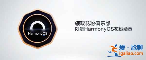 花粉HarmonyOS2全國統一考試答案是什么？