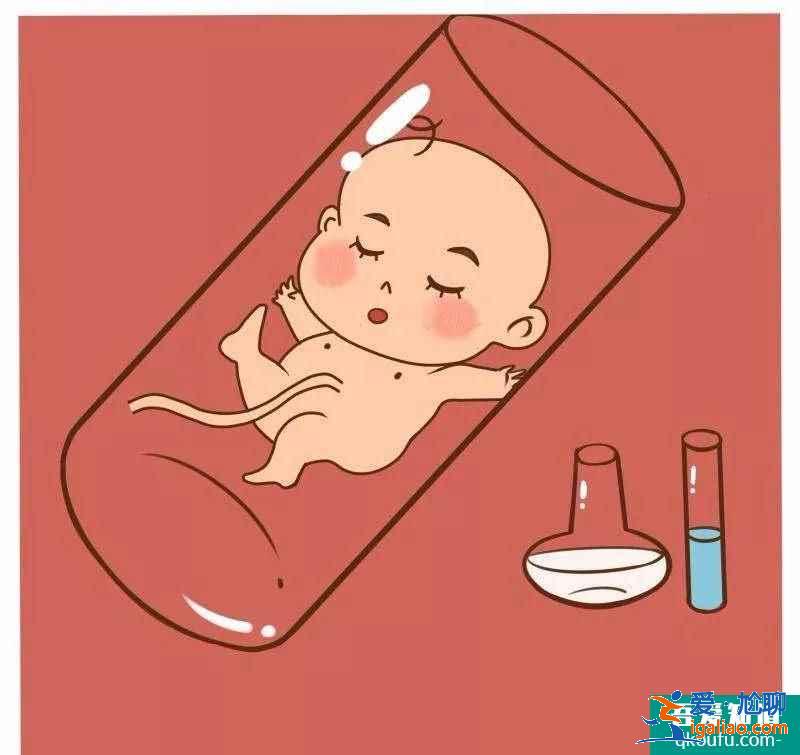 為什么選擇做泰國試管嬰兒生男孩？？