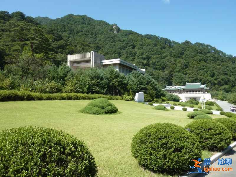 朝鮮有哪些必去景點，朝鮮的著名景點推薦？