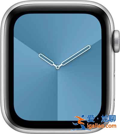 iwatch表盤怎么設置？