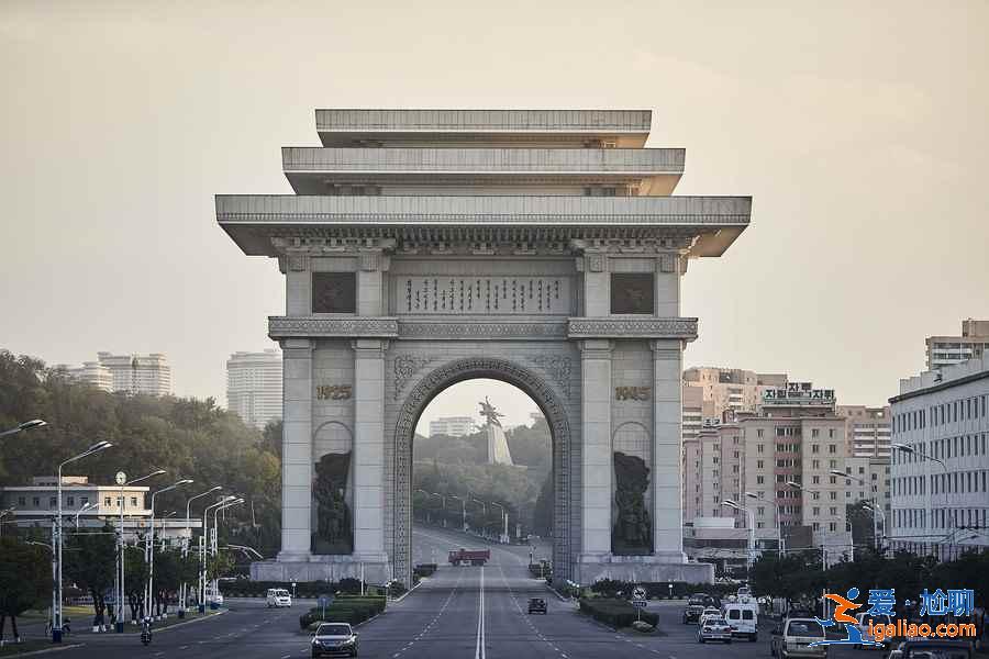 朝鮮有哪些必去景點，朝鮮的著名景點推薦？