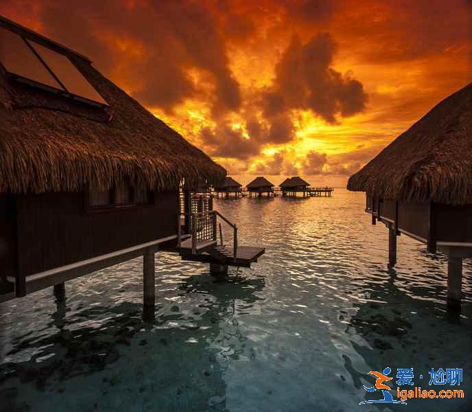 大溪地有什么好玩的,大溪地旅游必體驗項目? 大溪地有什么好玩的,大溪地旅游必體驗項目?