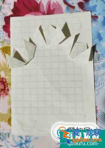 如何自制教師節(jié)賀卡？？