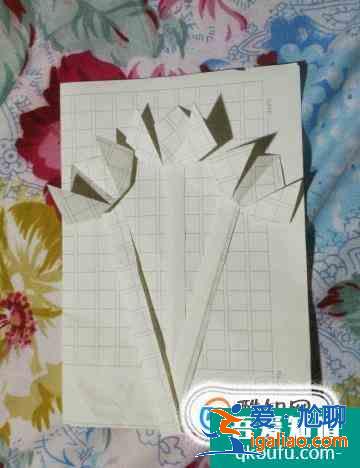 如何自制教師節(jié)賀卡？？