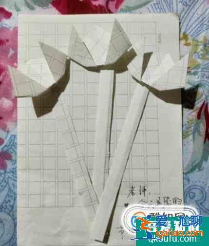 如何自制教師節(jié)賀卡？？