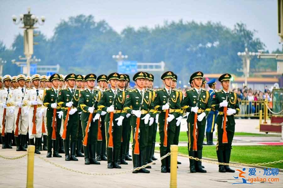 天安門廣場游玩路線安排及攻略(內附門票、景點、觀升旗攻略、周邊景點推薦)? 天安門廣場游玩路線安排及攻略(內附門票、景點、觀升旗攻略、周邊景點推薦)?