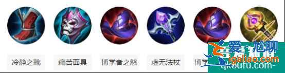 王者榮耀上官婉兒怎么玩？上官婉兒最強連招打法？