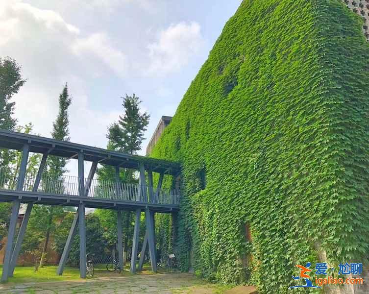 中國美術學院象山校區可以進去參觀嗎,中國美術學院象山校區游覽路線? 中國美術學院象山校區可以進去參觀嗎,中國美術學院象山校區游覽路線?