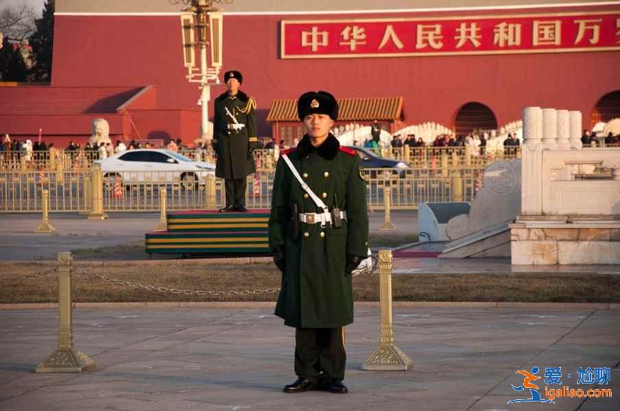 天安門廣場游玩路線安排及攻略(內附門票、景點、觀升旗攻略、周邊景點推薦)? 天安門廣場游玩路線安排及攻略(內附門票、景點、觀升旗攻略、周邊景點推薦)?