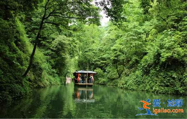 暑假去哪里旅游最好，暑假去哪里旅游涼快？