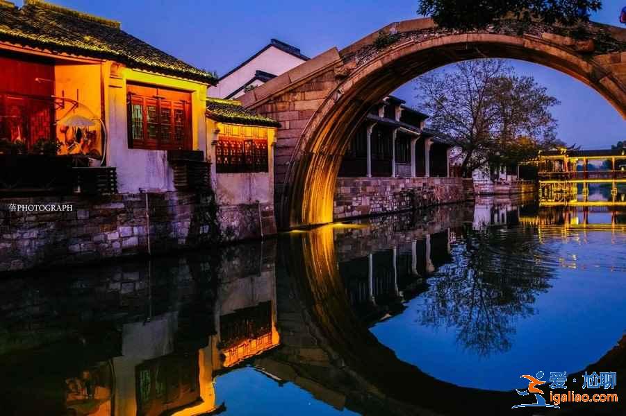 南潯古鎮好玩嗎，第一次來南潯古鎮怎么玩，南潯古鎮一日游？