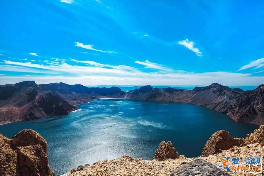 暑假去哪里旅游最好，暑假去哪里旅游涼快？