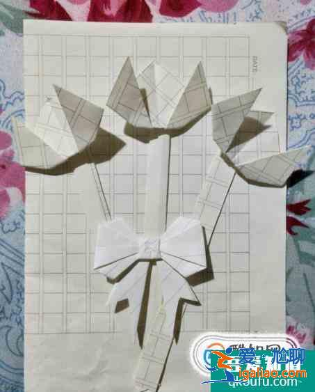 如何自制教師節(jié)賀卡？？