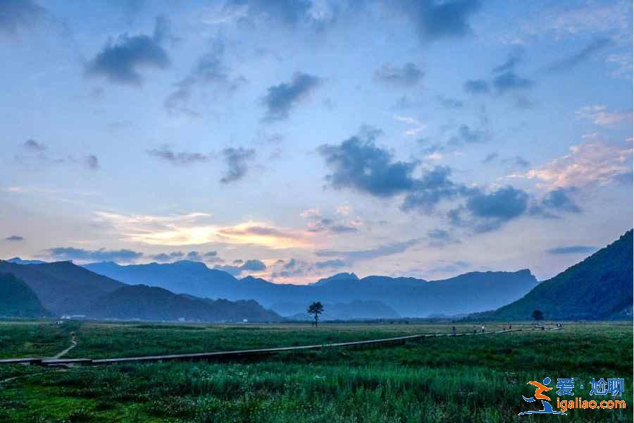 暑假去哪里旅游最好，暑假去哪里旅游涼快？