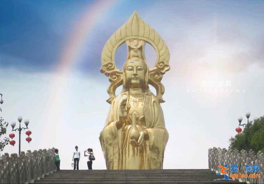 羊城八景是哪八景，羊城必去的八個景點是哪里？