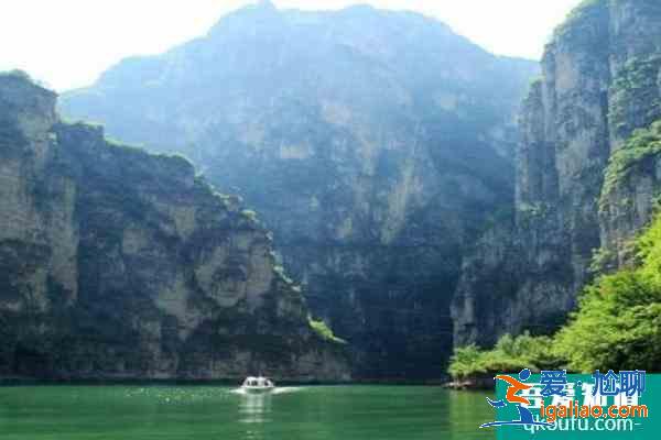 北京龍慶峽風(fēng)景區(qū)2021年開放時間？