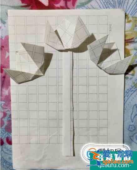 如何自制教師節(jié)賀卡？？