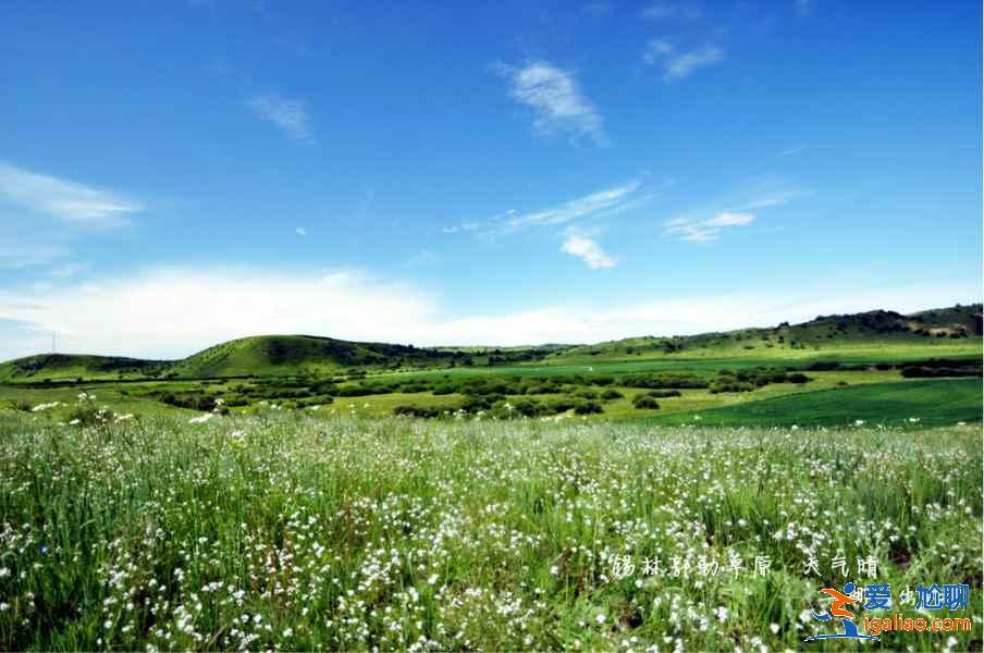 暑假去哪里旅游最好，暑假去哪里旅游涼快？