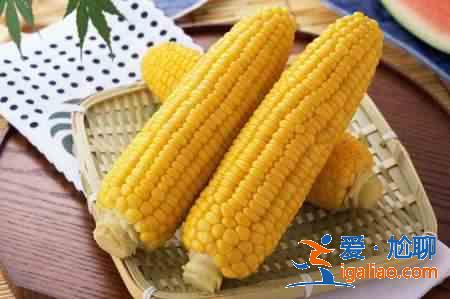 哪些食物可以調理脾胃？？