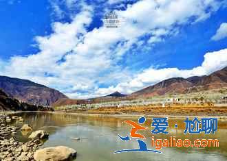 金川有什么好玩的，金川景點推薦？