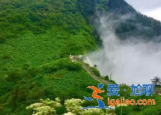 【西嶺雪山怎么玩】西嶺雪山有什么好玩的，西嶺雪山景點推薦？