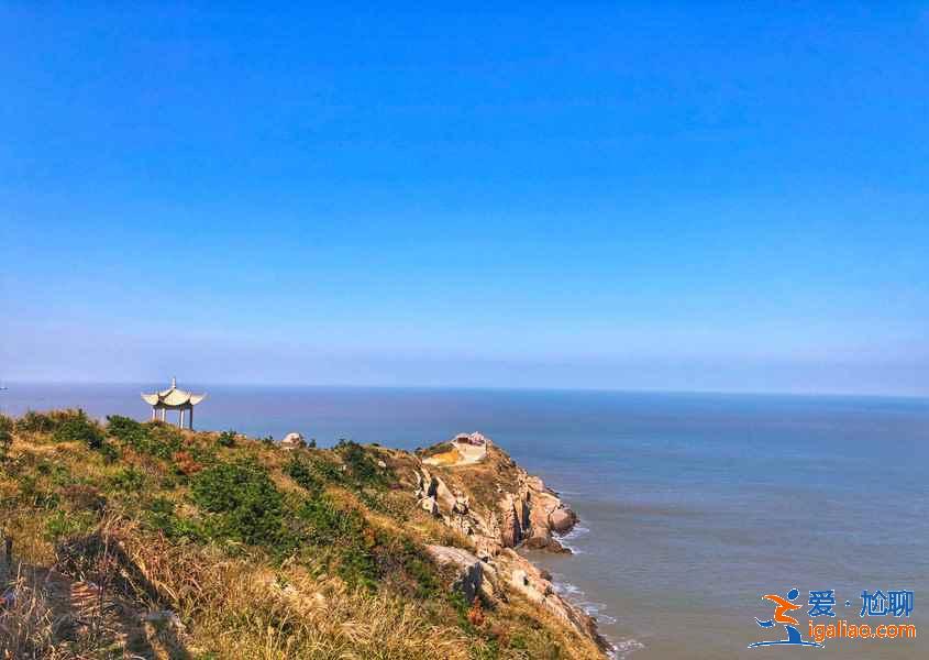 東極島一日游玩什么，東極島一日游玩哪些地方，東極島一日游攻略？