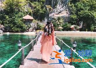 菲律賓性價比最高的海島游，菲律賓人少景美的海島推薦？