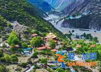 金川有什么好玩的，金川景點推薦？