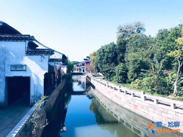張家港有什么好玩的地方,張家港一日游必去景點(diǎn),張家港旅游攻略? 張家港有什么好玩的地方,張家港一日游必去景點(diǎn),張家港旅游攻略?