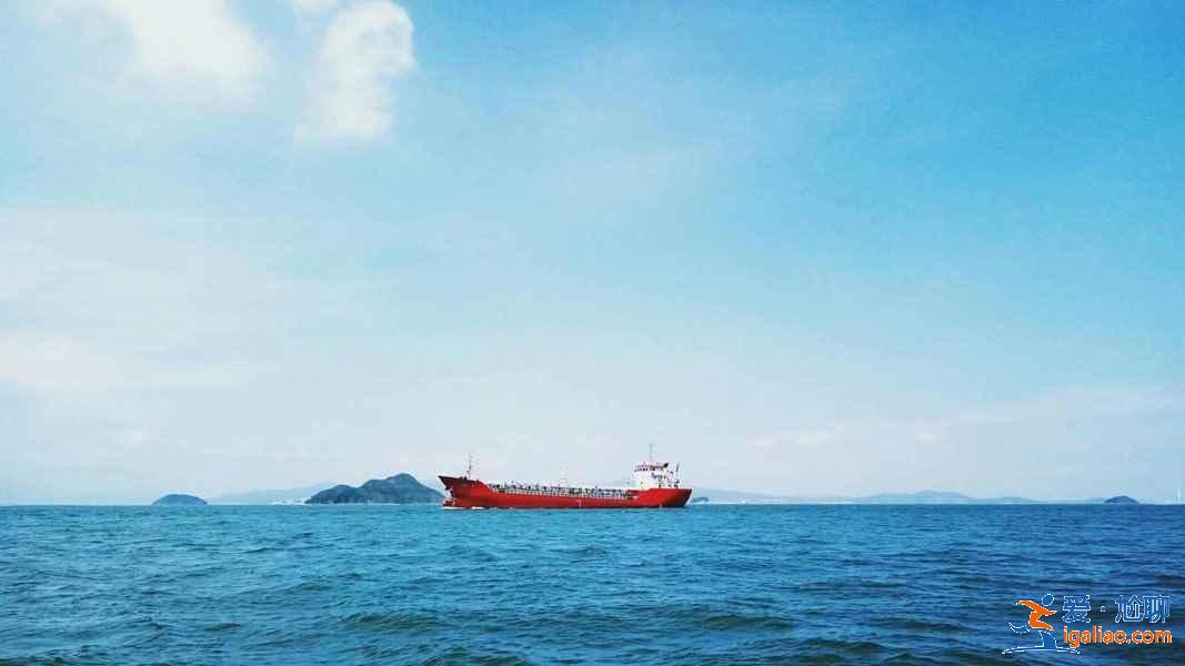夏天的尾巴，去國內人少景美的海島“浪”一夏！？