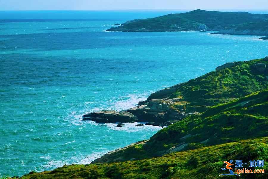 東極島一日游玩什么，東極島一日游玩哪些地方，東極島一日游攻略？