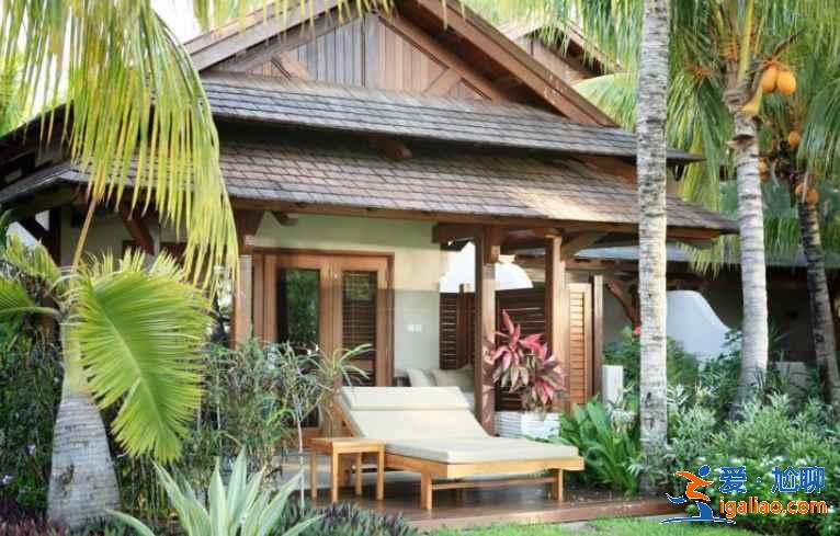 【毛里求斯住宿】毛里求斯住宿貴嗎，毛里求斯5大住宿區域推薦？