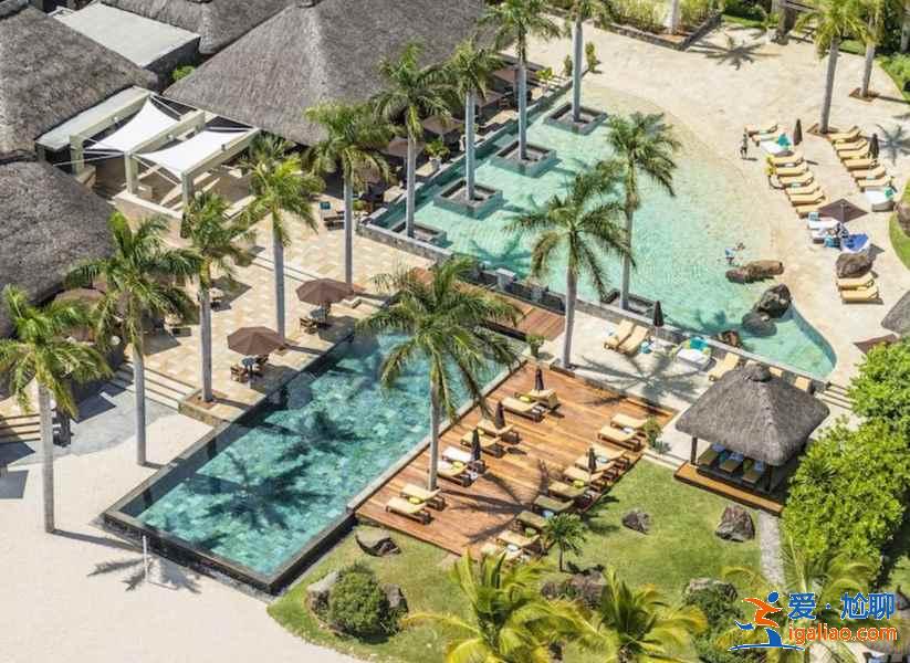 【毛里求斯住宿】毛里求斯住宿貴嗎，毛里求斯5大住宿區域推薦？