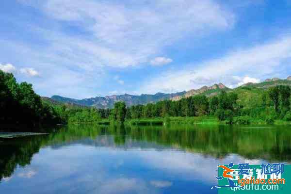 2021百里山水畫廊什么時候開放？