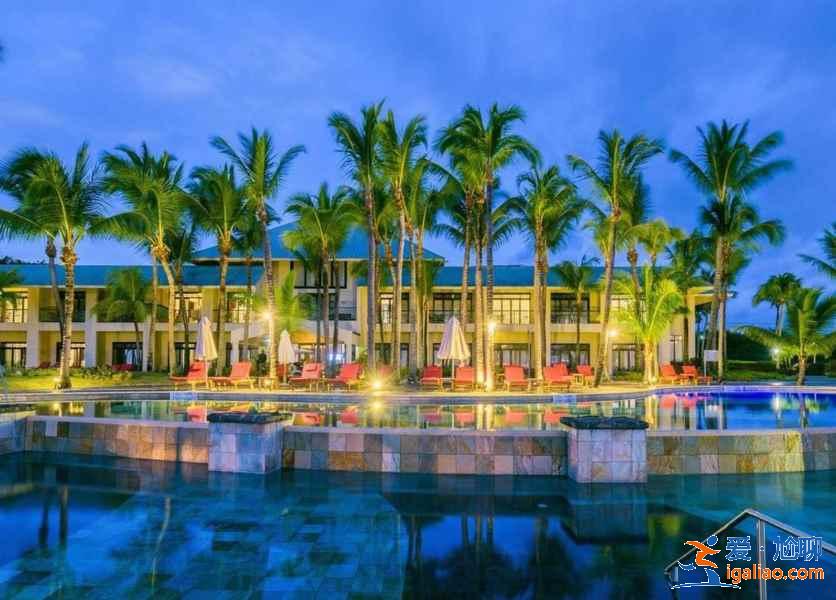 【毛里求斯住宿】毛里求斯住宿貴嗎，毛里求斯5大住宿區域推薦？