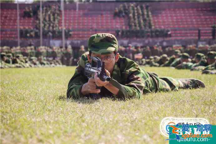 軍訓(xùn)的內(nèi)容有哪些？？