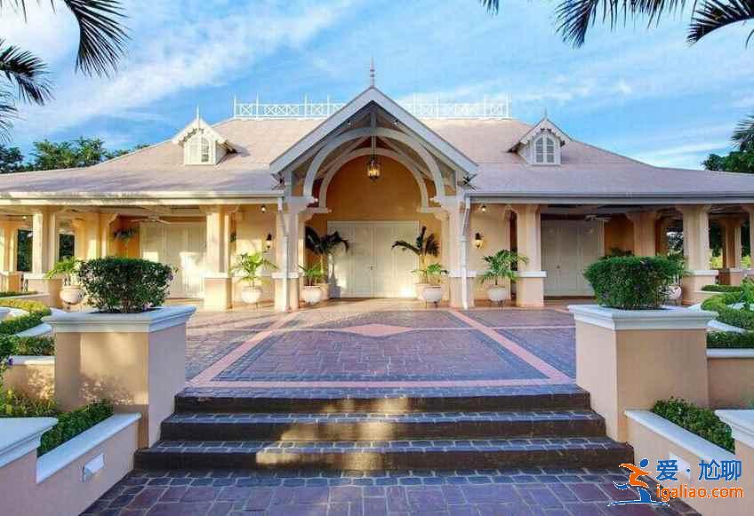 【毛里求斯住宿】毛里求斯住宿貴嗎，毛里求斯5大住宿區域推薦？