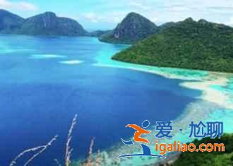 菲律賓哪個島最漂亮，菲律賓有哪些好玩的海島？