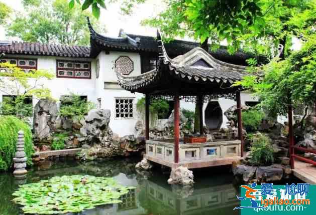 2021蘇州星級志愿者怎么免費申請蘇州園林卡？