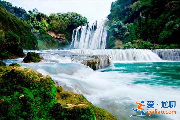 【國內篇】夏天哪里旅游涼快，夏季避暑好去處？