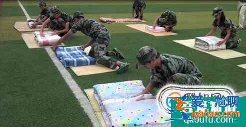 軍訓(xùn)的內(nèi)容有哪些？？
