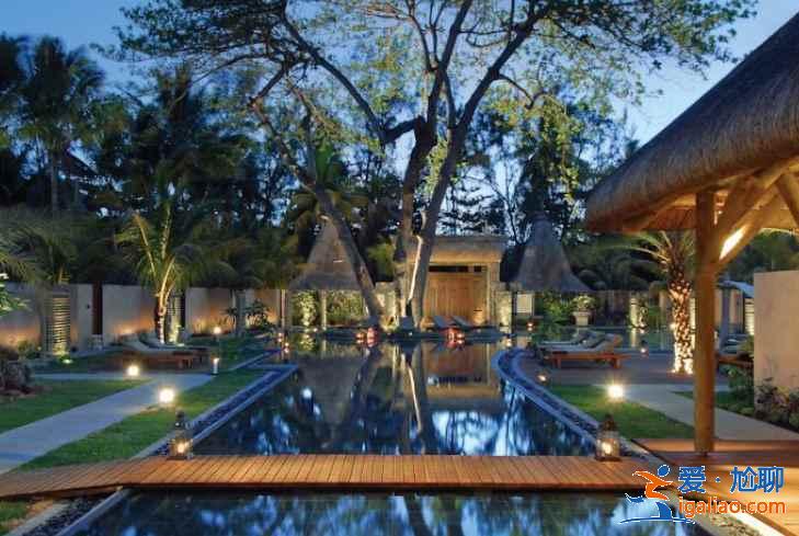 【毛里求斯住宿】毛里求斯住宿貴嗎，毛里求斯5大住宿區域推薦？