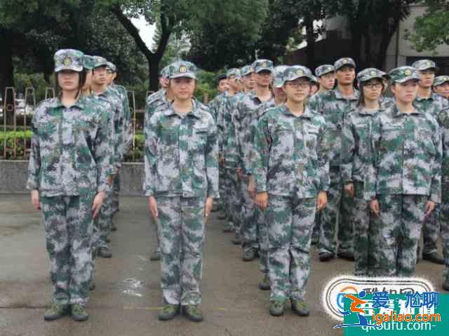軍訓(xùn)的內(nèi)容有哪些？？
