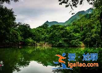 【國內篇】夏天哪里旅游涼快，夏季避暑好去處？