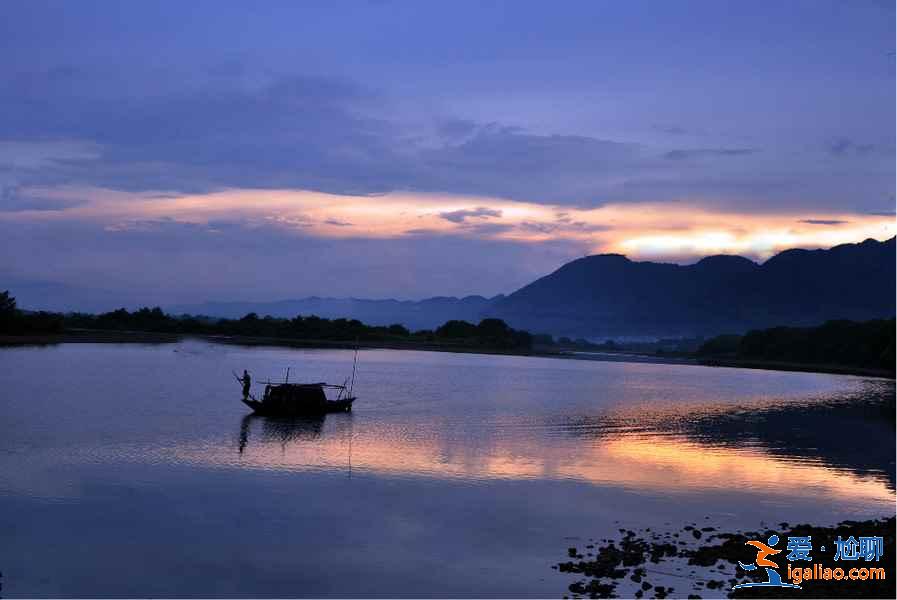 【國內篇】夏天哪里旅游涼快，夏季避暑好去處？