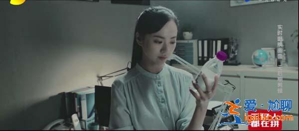 從“元?dú)馍倥钡健靶聲r(shí)代女性” 李佳宜角色大跨度上演“青春的蛻變”