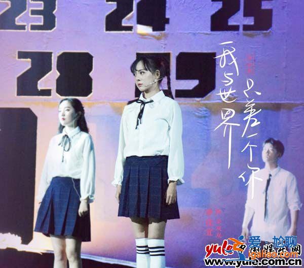 從“元?dú)馍倥钡健靶聲r(shí)代女性” 李佳宜角色大跨度上演“青春的蛻變”