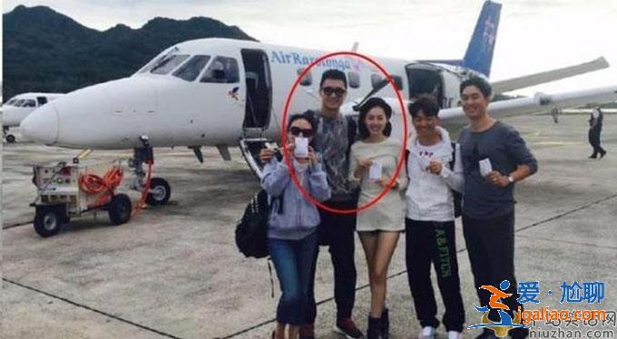 宋喆獲刑6年馬蓉疑有新歡 王寶強與律師合影說明一切 宋喆獲刑6年馬蓉疑有新歡 王寶強與律師合影說明一切